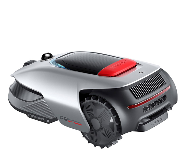 Dreame Robot koszące A2 1200 - 1489636 - zdjęcie 3